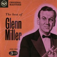 Glenn Miller - The Best Of Glenn Miller [1938-1942] (3CD Set)  Disc 2